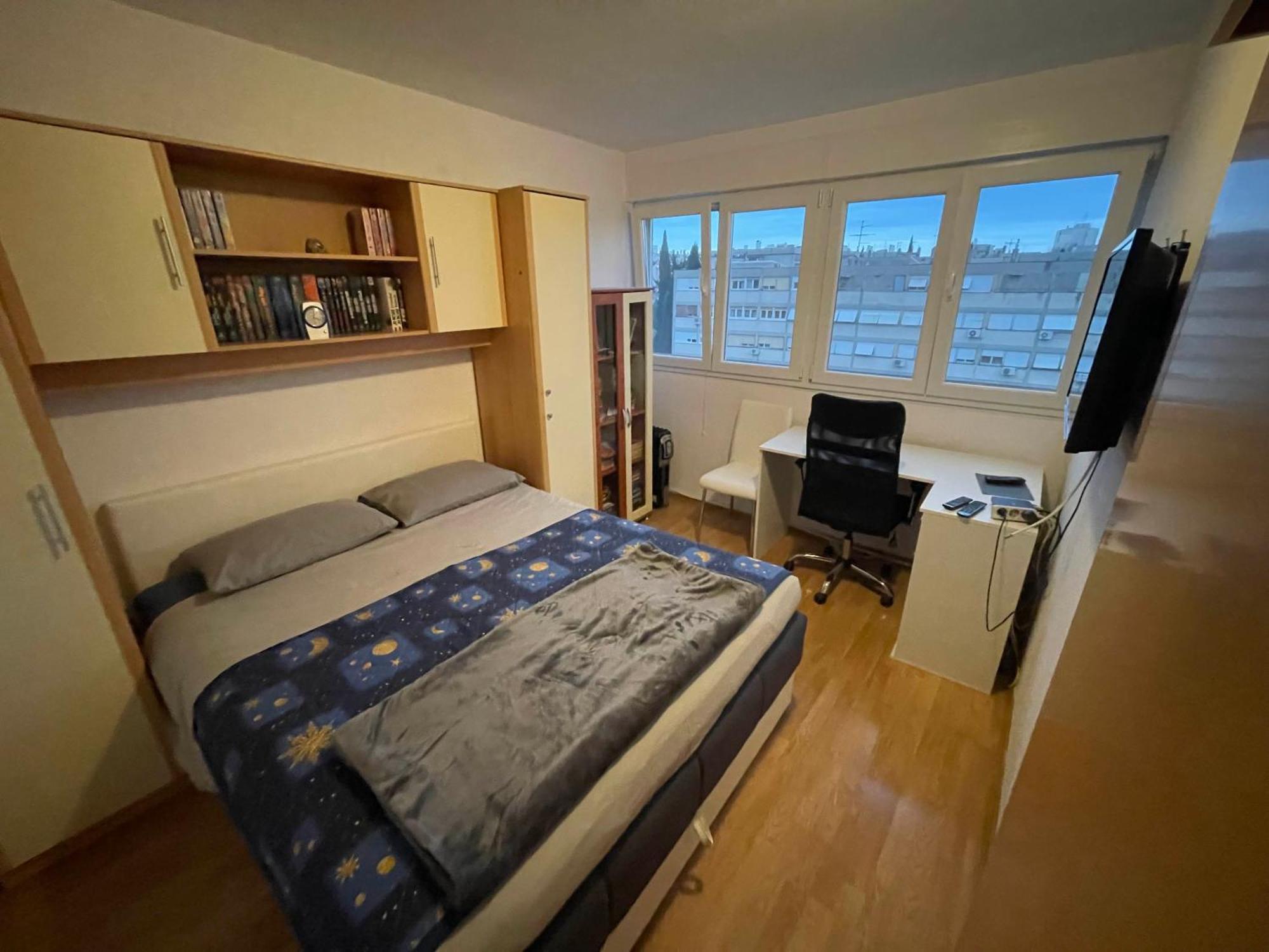 Apartment Adriana *