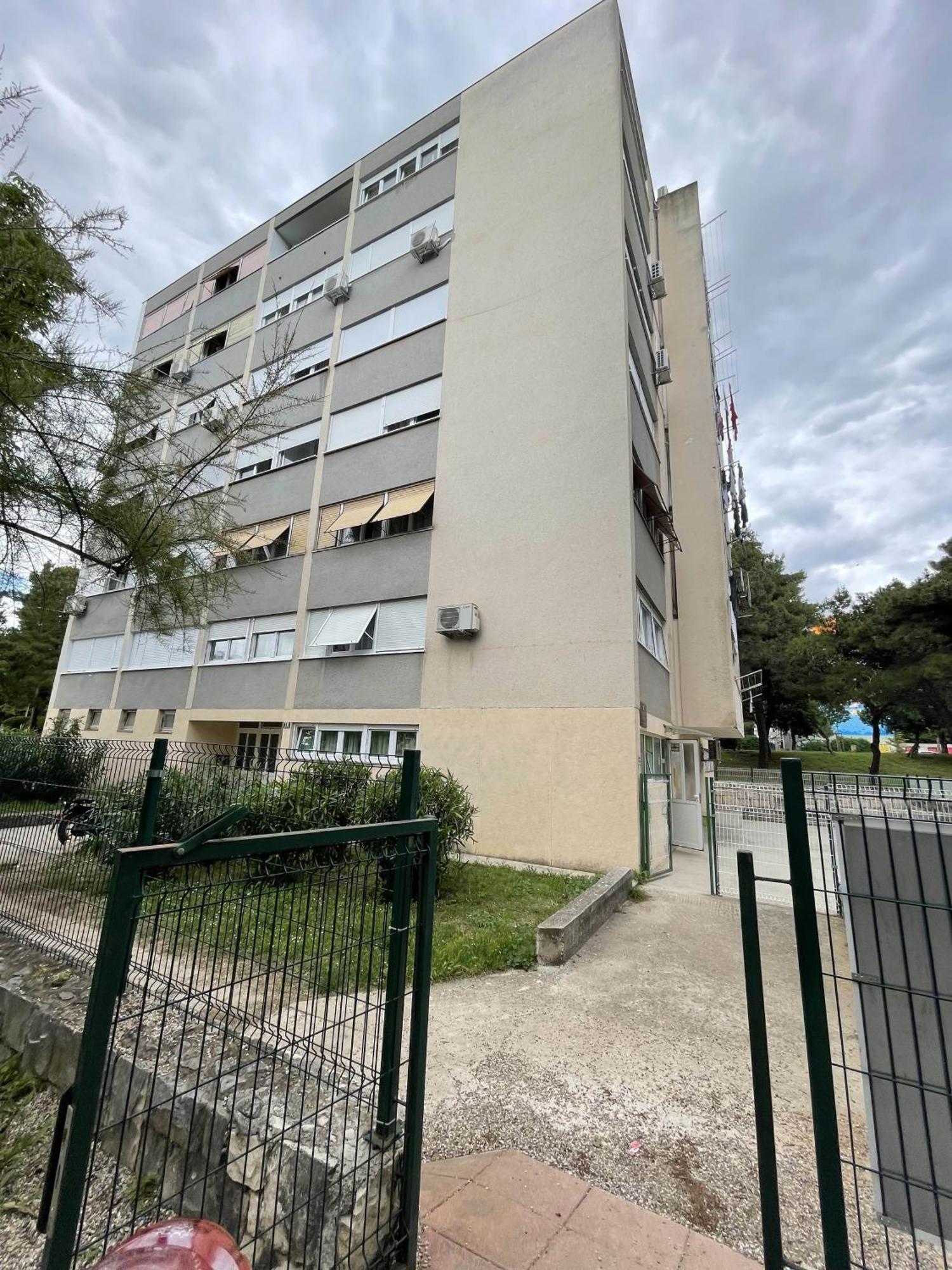Adriana Apartment Split