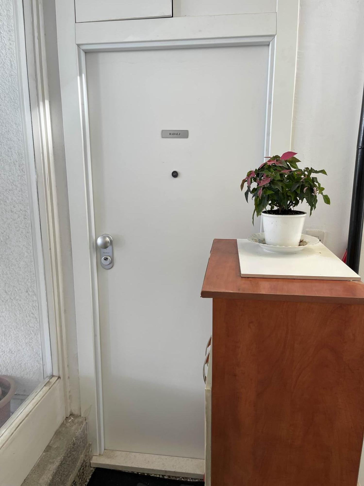 Adriana Appartement
