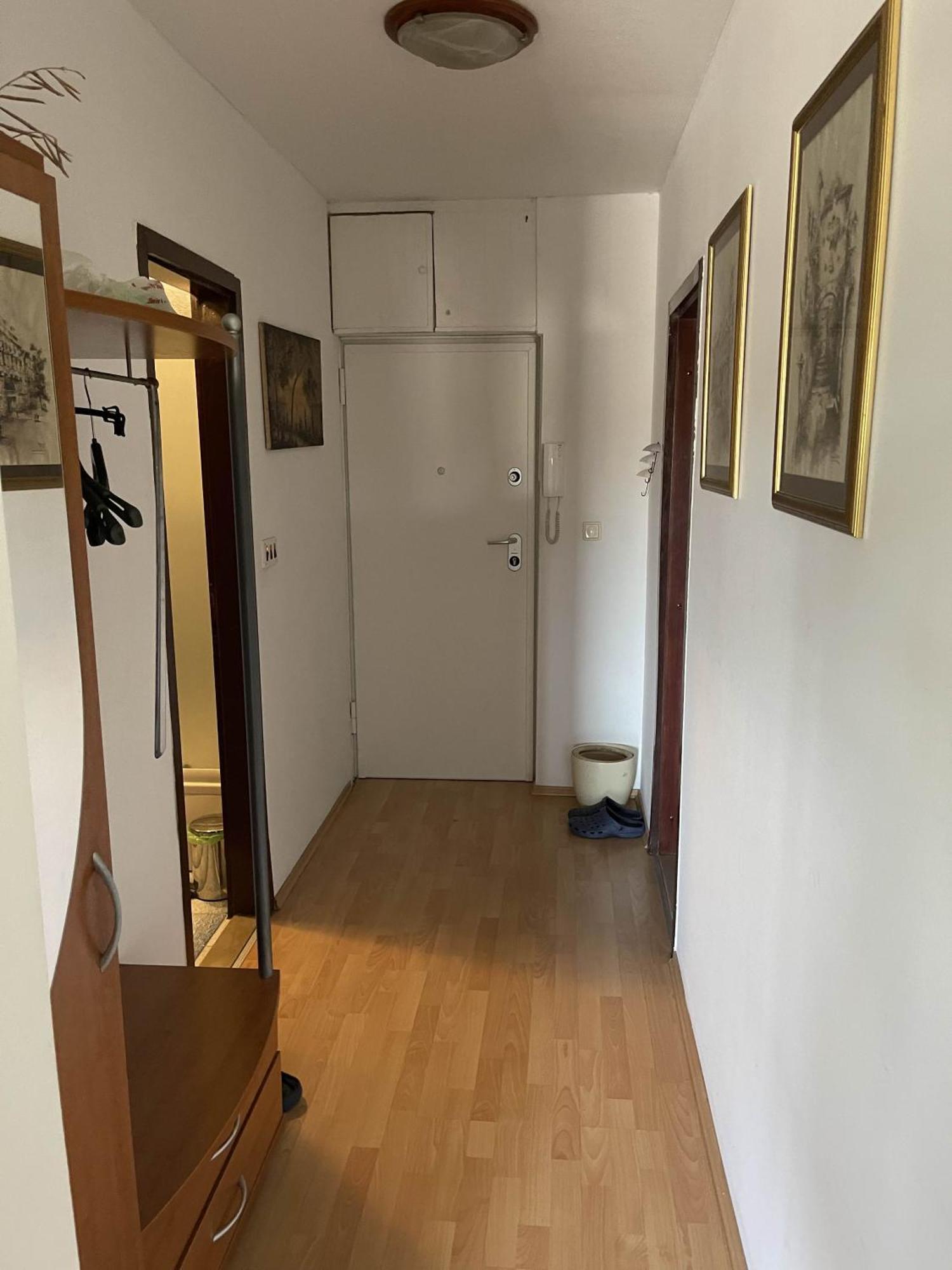 Adriana Apartment